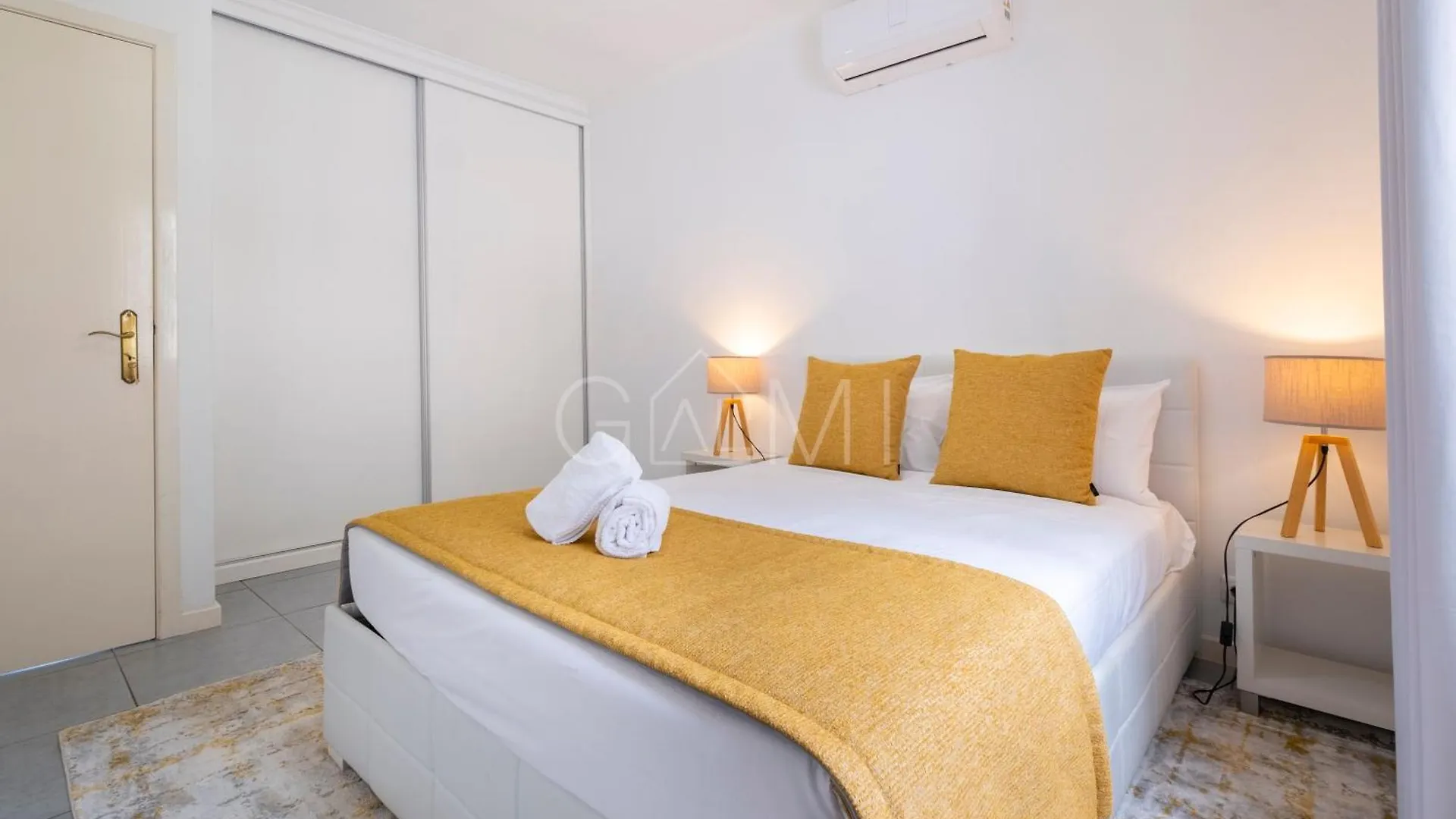 Esterinha'S Ocean Apartment By Galmi Jardim do Mar Portugal