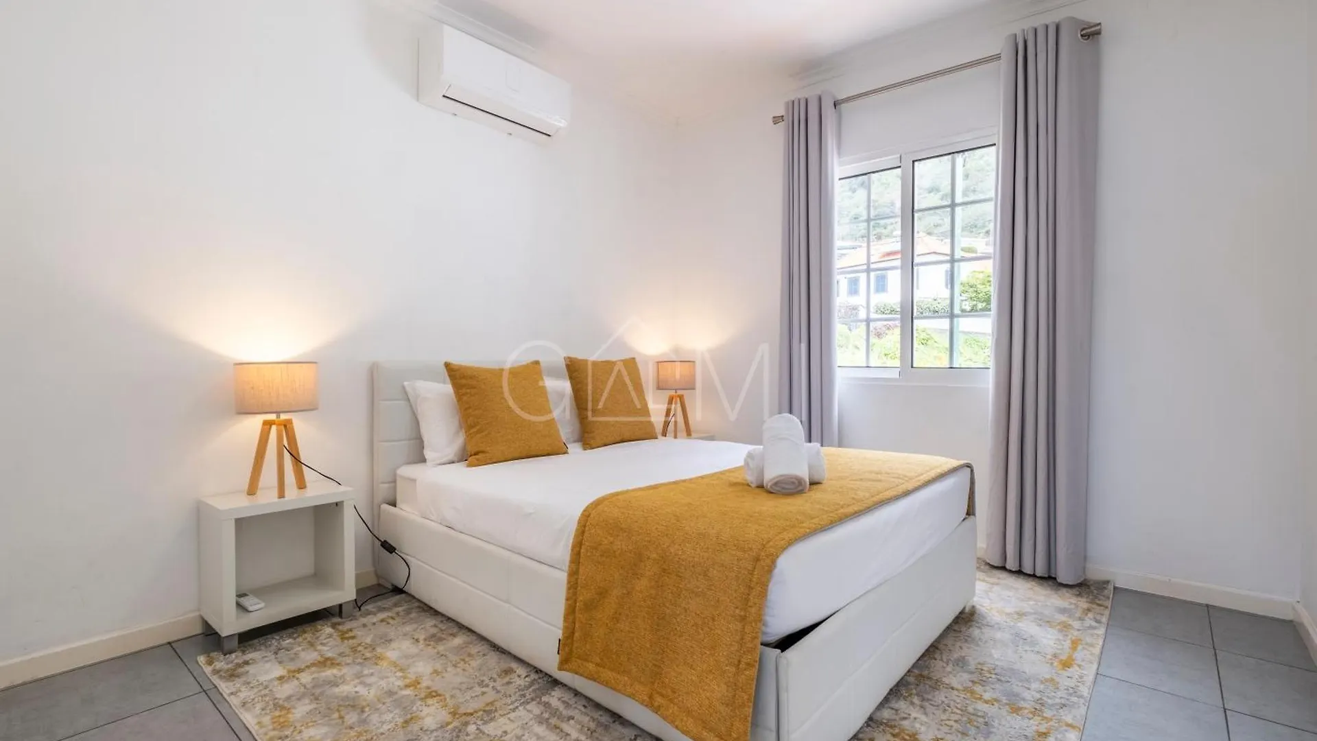 Esterinha'S Ocean Apartment By Galmi Jardim do Mar