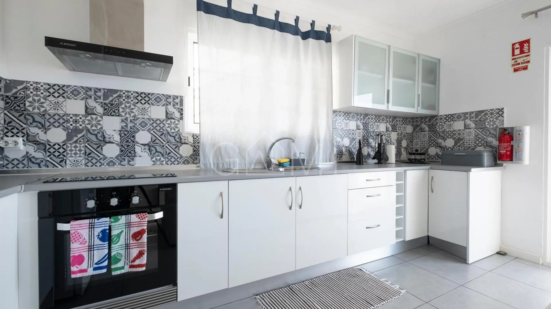 Esterinha'S Ocean Apartment By Galmi Jardim do Mar