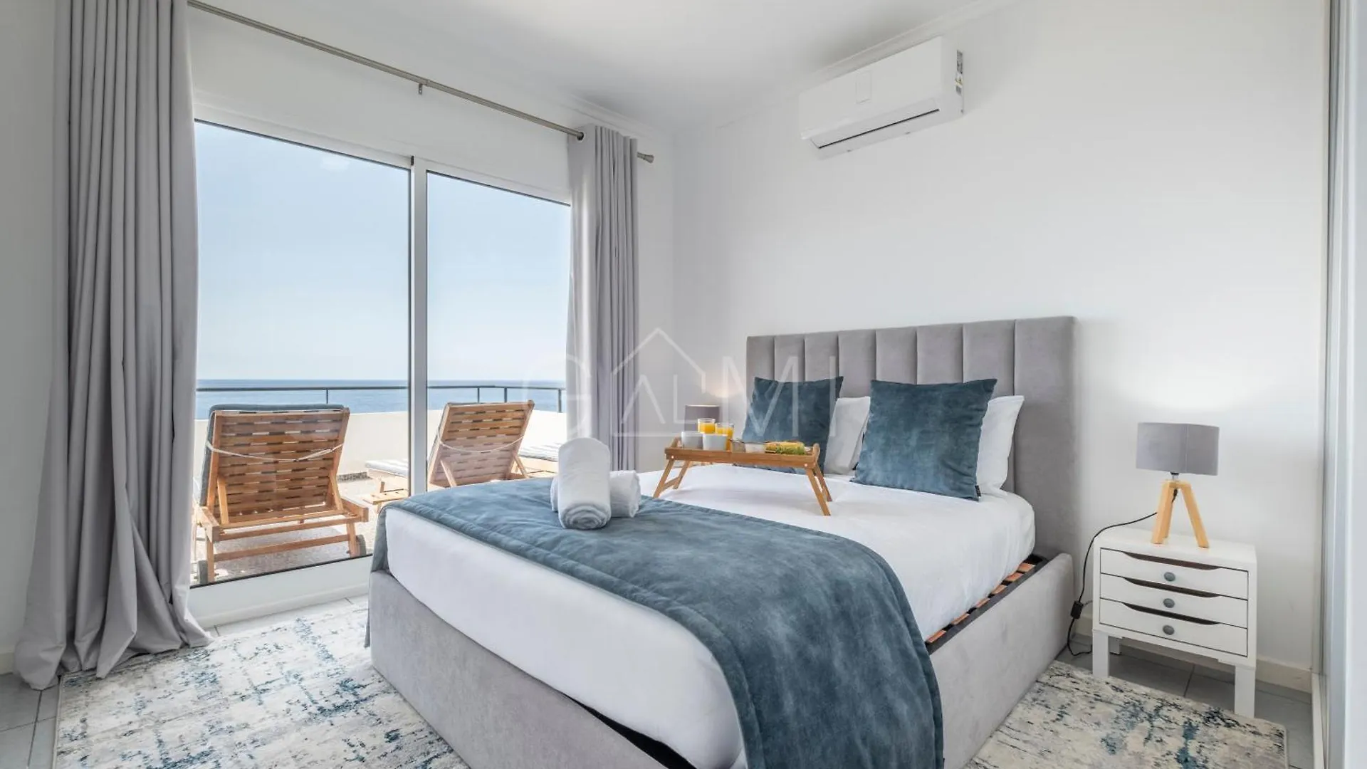 Esterinha'S Ocean Apartment By Galmi Jardim do Mar