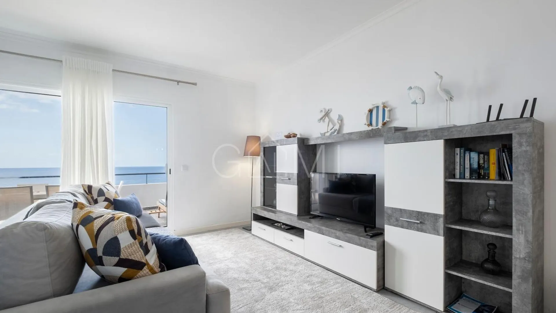 Esterinha'S Ocean Apartment By Galmi Jardim do Mar
